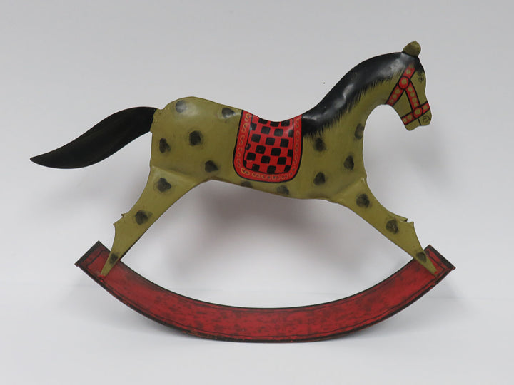 Foreside Rocking Horse