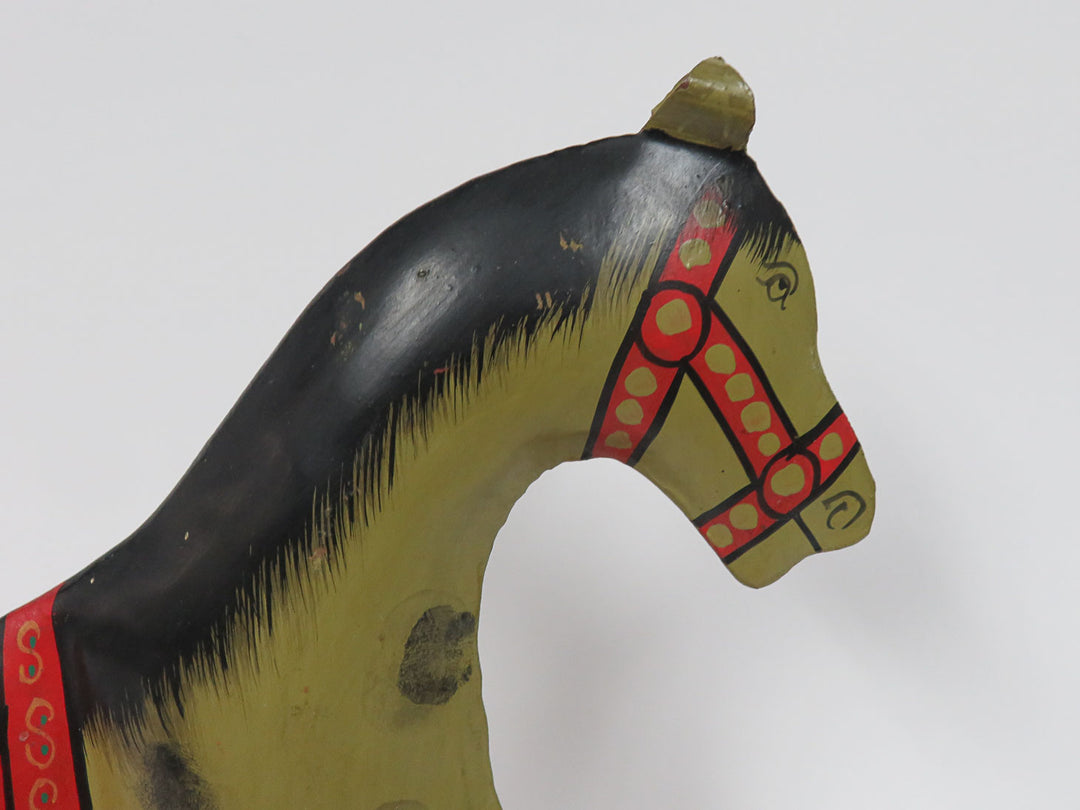 Foreside Rocking Horse