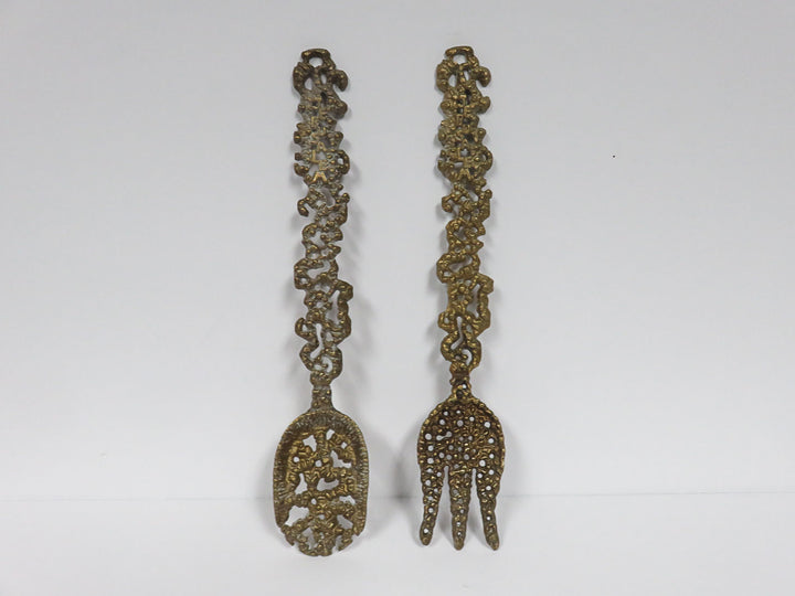 Decorative Serving Pieces Wall Hanging