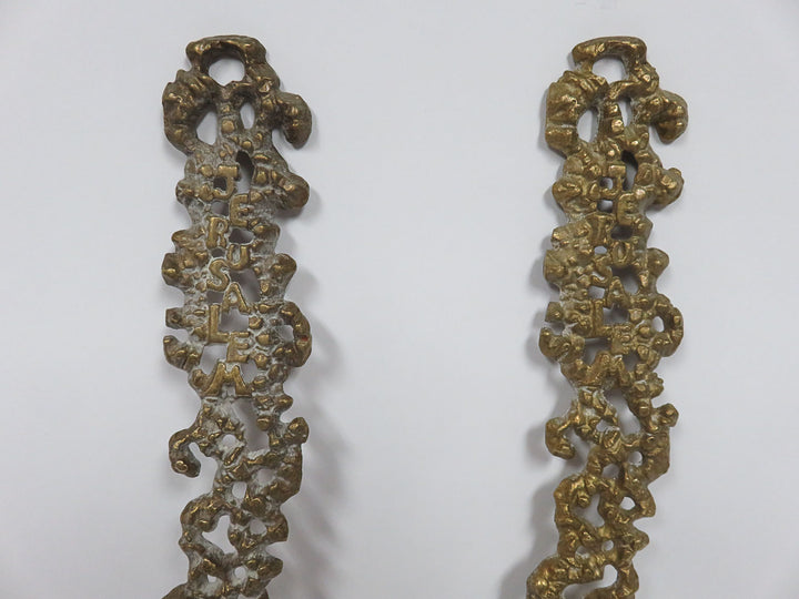 Decorative Serving Pieces Wall Hanging