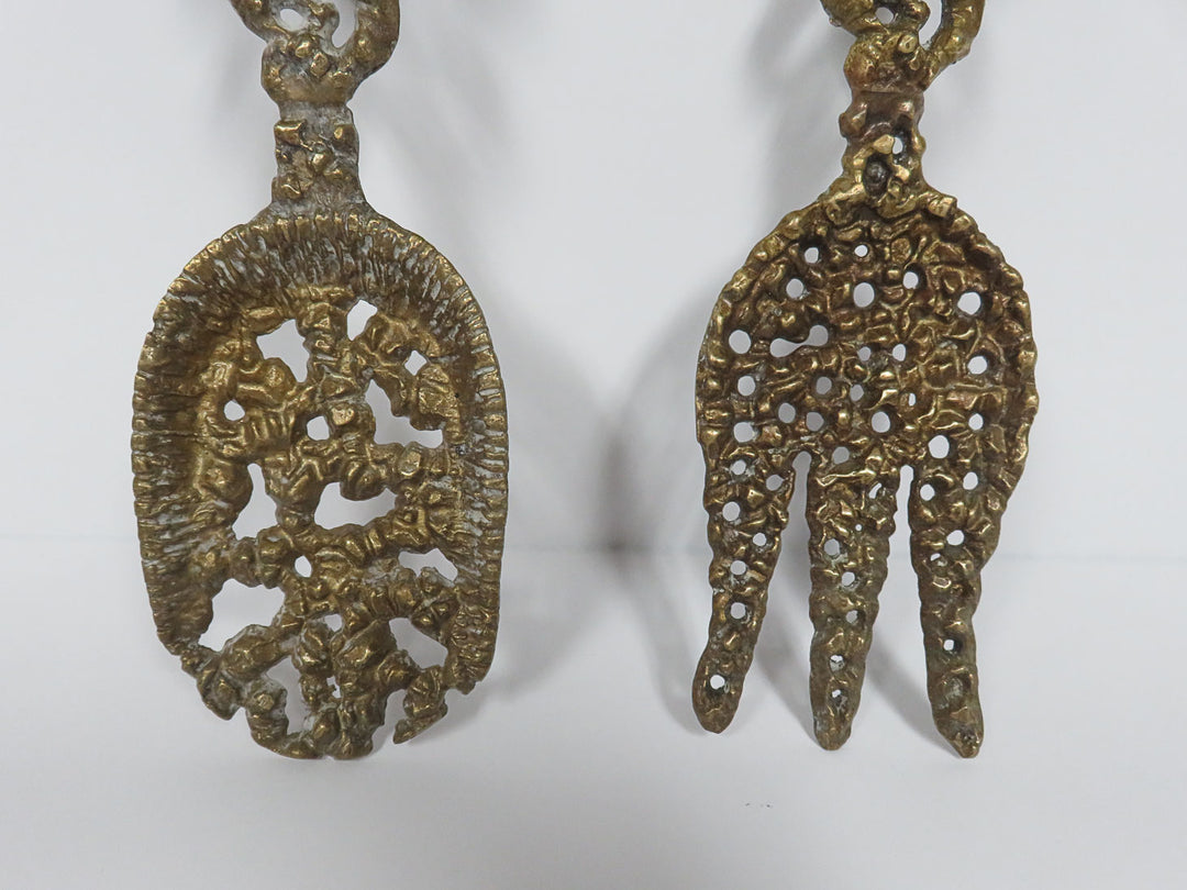 Decorative Serving Pieces Wall Hanging