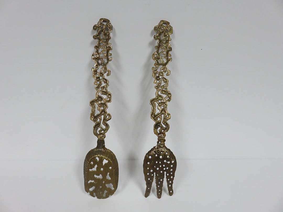 Decorative Serving Pieces Wall Hanging