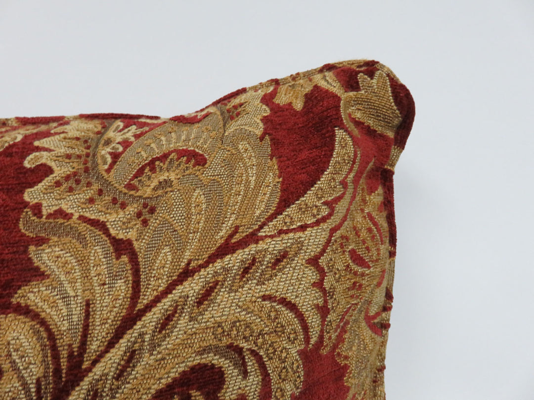 Tapestry Throw Pillow