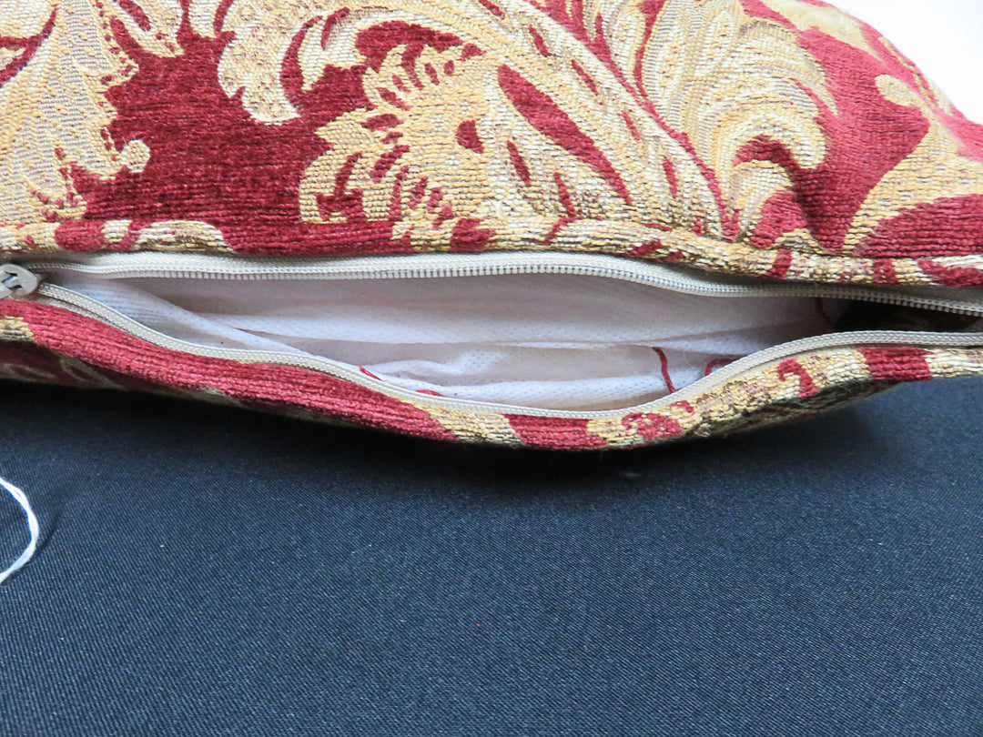 Tapestry Throw Pillow