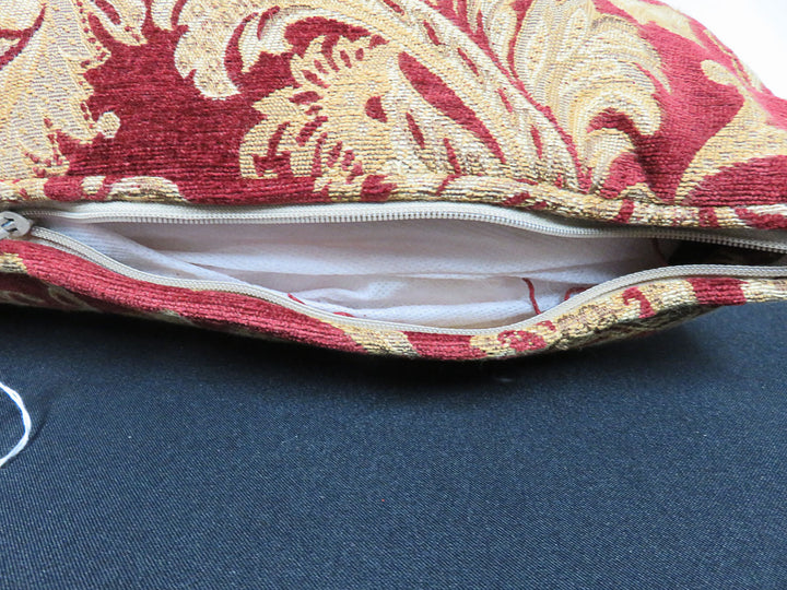 Tapestry Throw Pillow