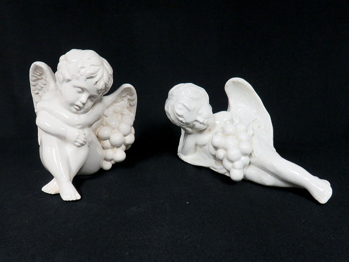 Vietri Cherubs