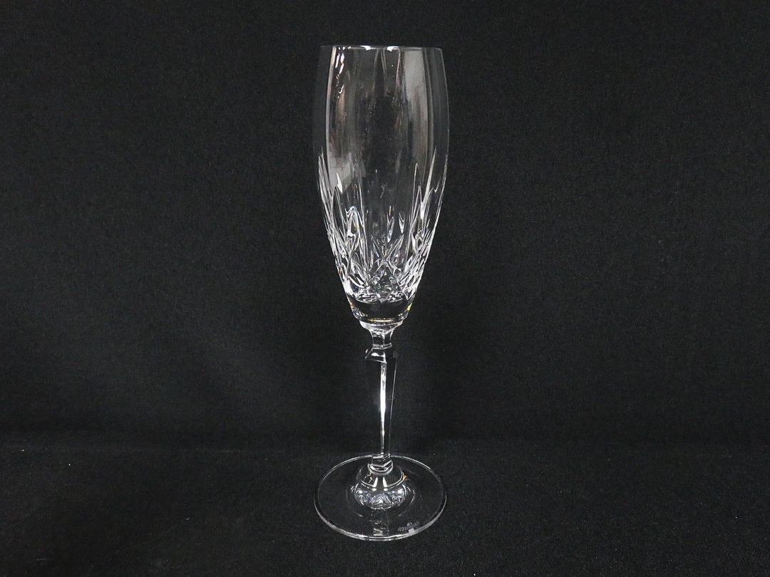 Waterford Champagne Flute Set