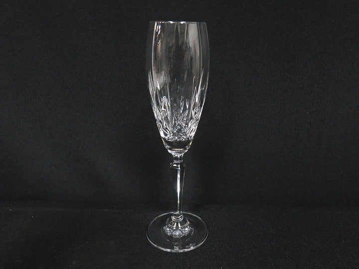 Waterford Champagne Flute Set