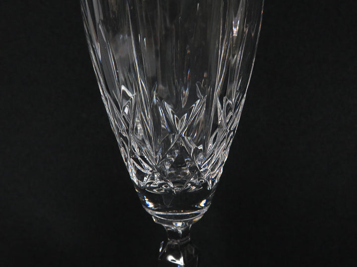 Waterford Champagne Flute Set