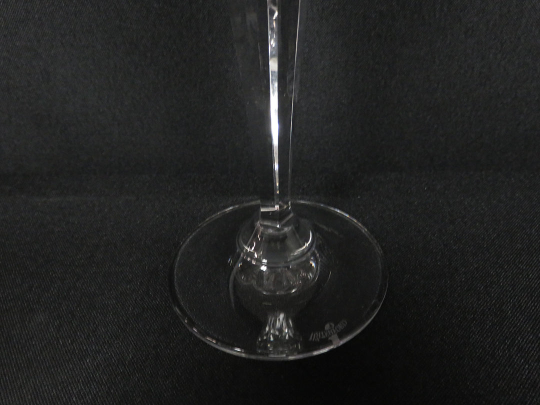 Waterford Champagne Flute Set