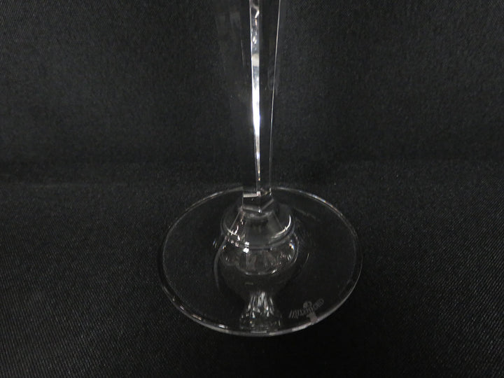 Waterford Champagne Flute Set
