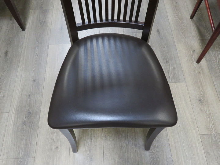 Four Canadel Dining Chairs