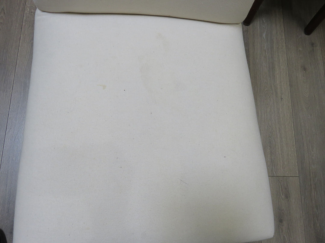 Pair of Mitchell Gold Parsons Chairs