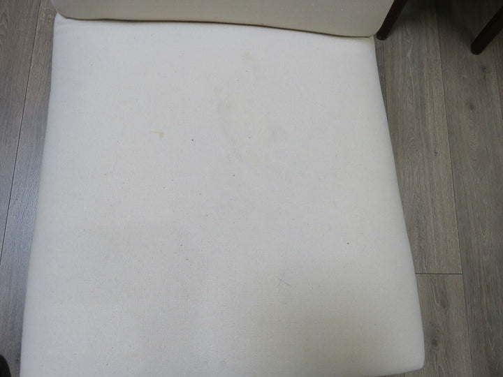 Pair of Mitchell Gold Parsons Chairs