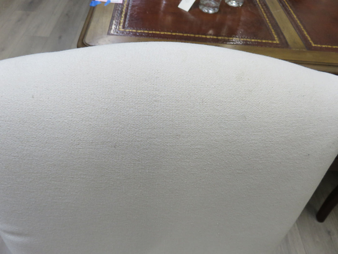 Pair of Mitchell Gold Parsons Chairs