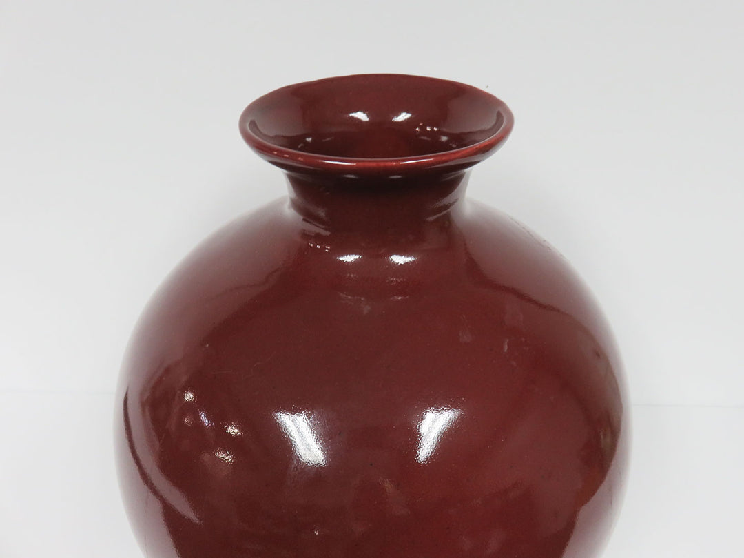 Haeger Vase