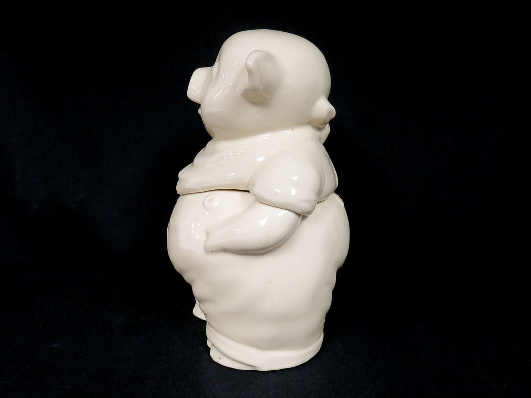 Piggy Cookie Jar