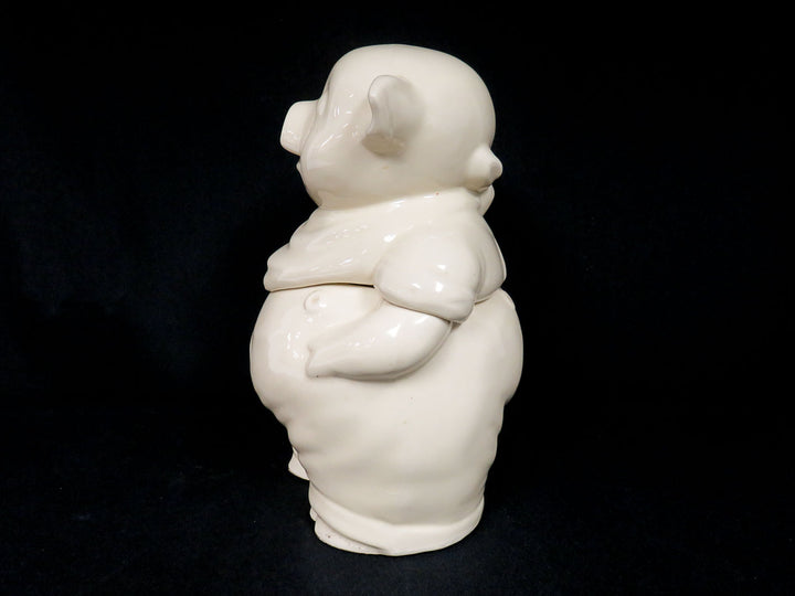 Piggy Cookie Jar