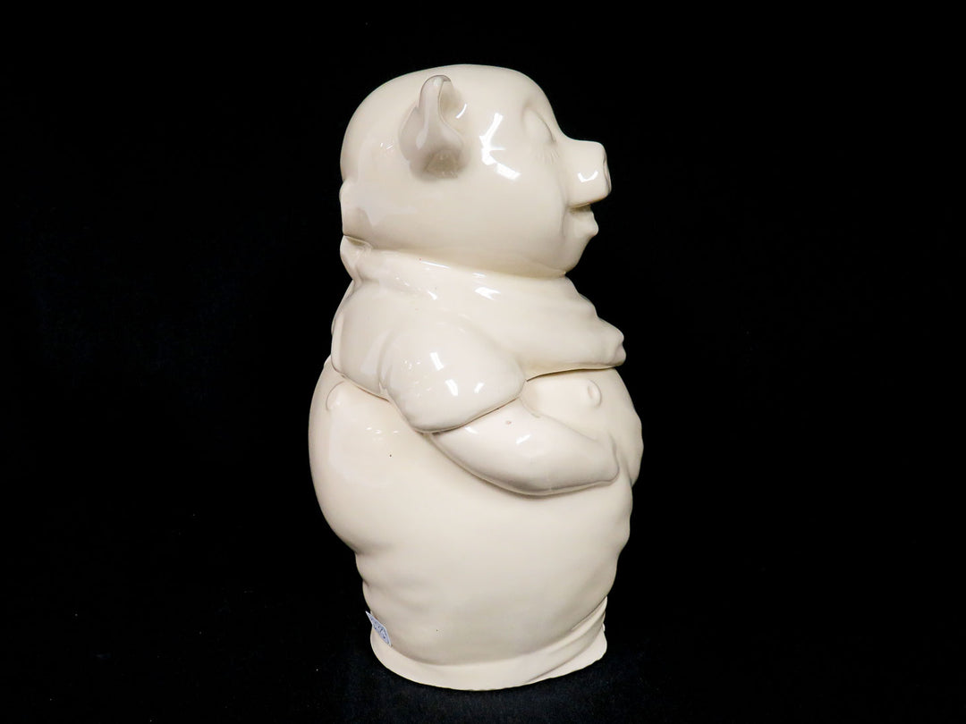 Piggy Cookie Jar
