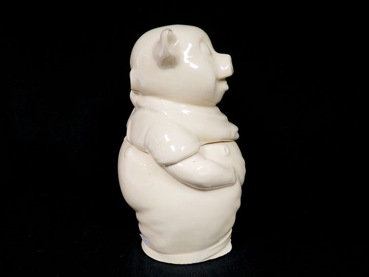 Piggy Cookie Jar