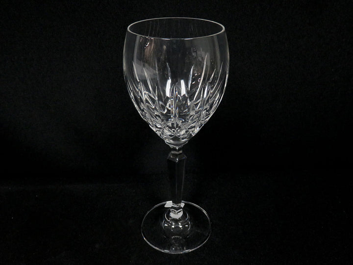 Waterford Single Wine Glass