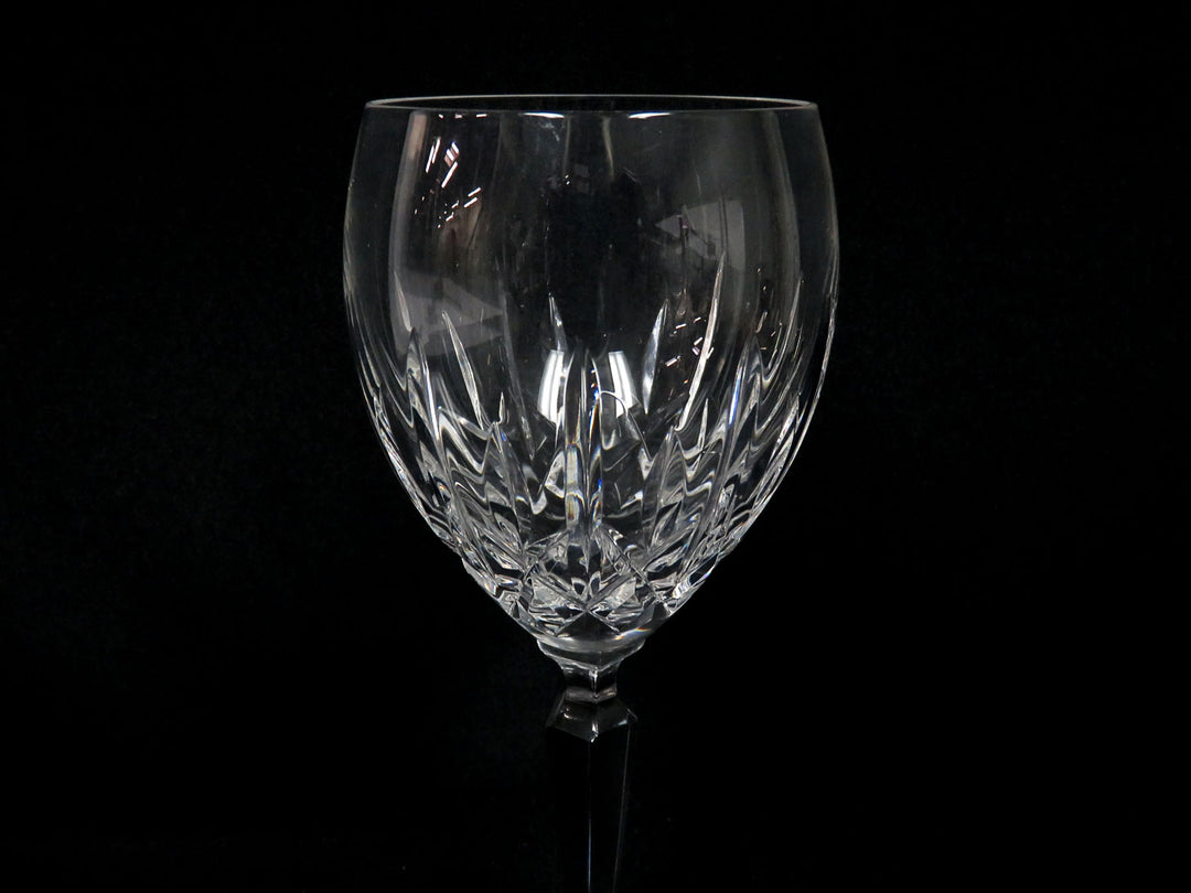 Waterford Single Wine Glass