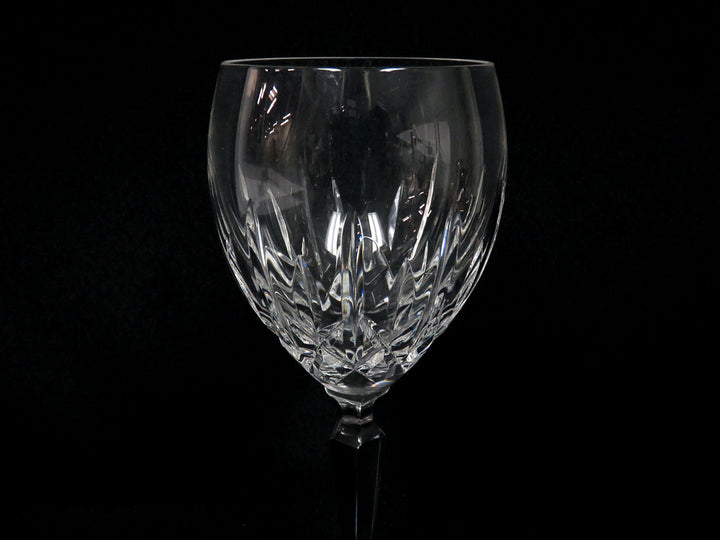 Waterford Single Wine Glass