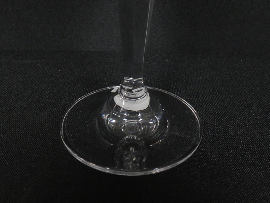 Waterford Single Wine Glass