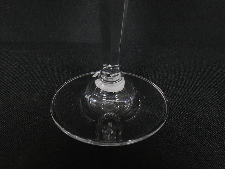 Waterford Single Wine Glass