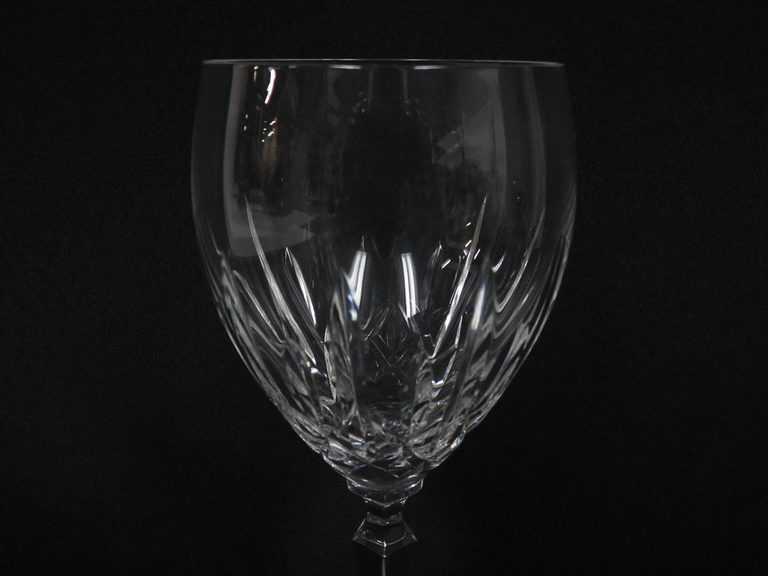 Waterford Single Goblet