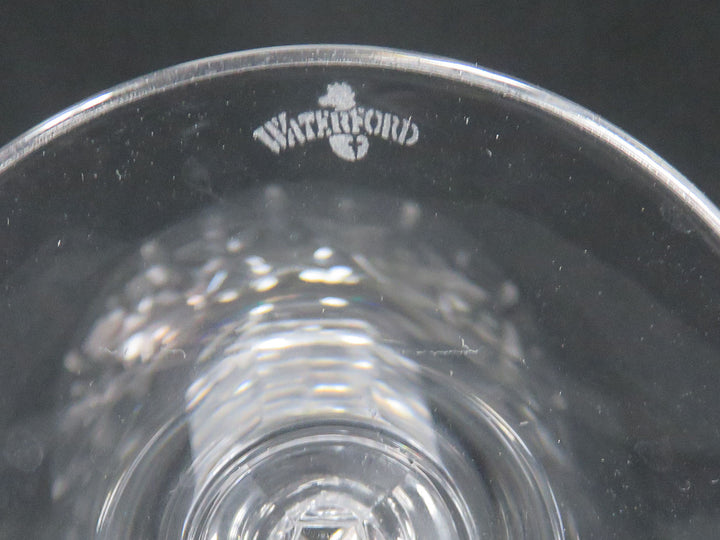 Waterford Single Goblet