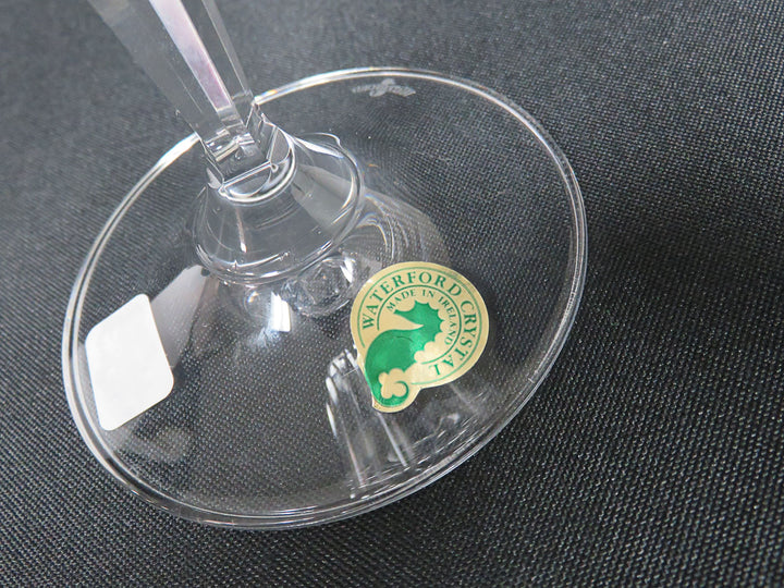 Waterford Single Goblet