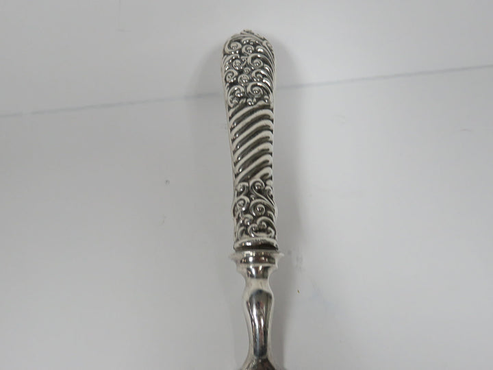 Sterling Handled Pie or Cake Server