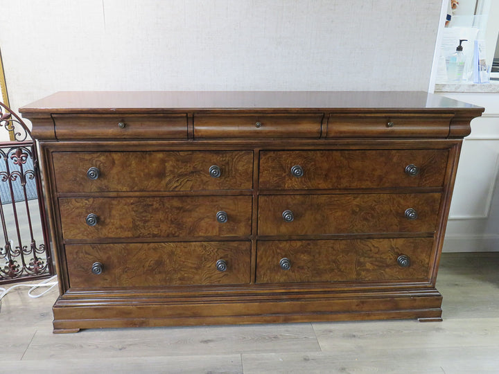 Ethan Allen Dresser
