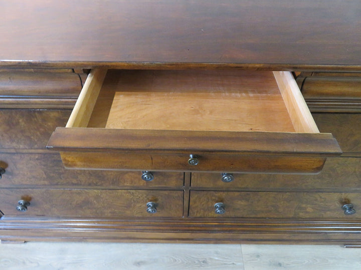 Ethan Allen Dresser