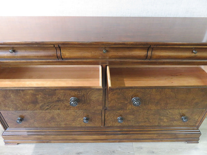 Ethan Allen Dresser