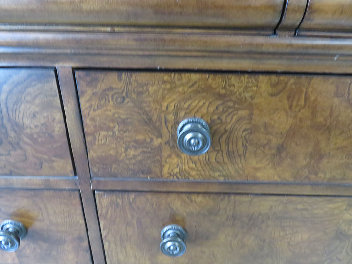 Ethan Allen Dresser