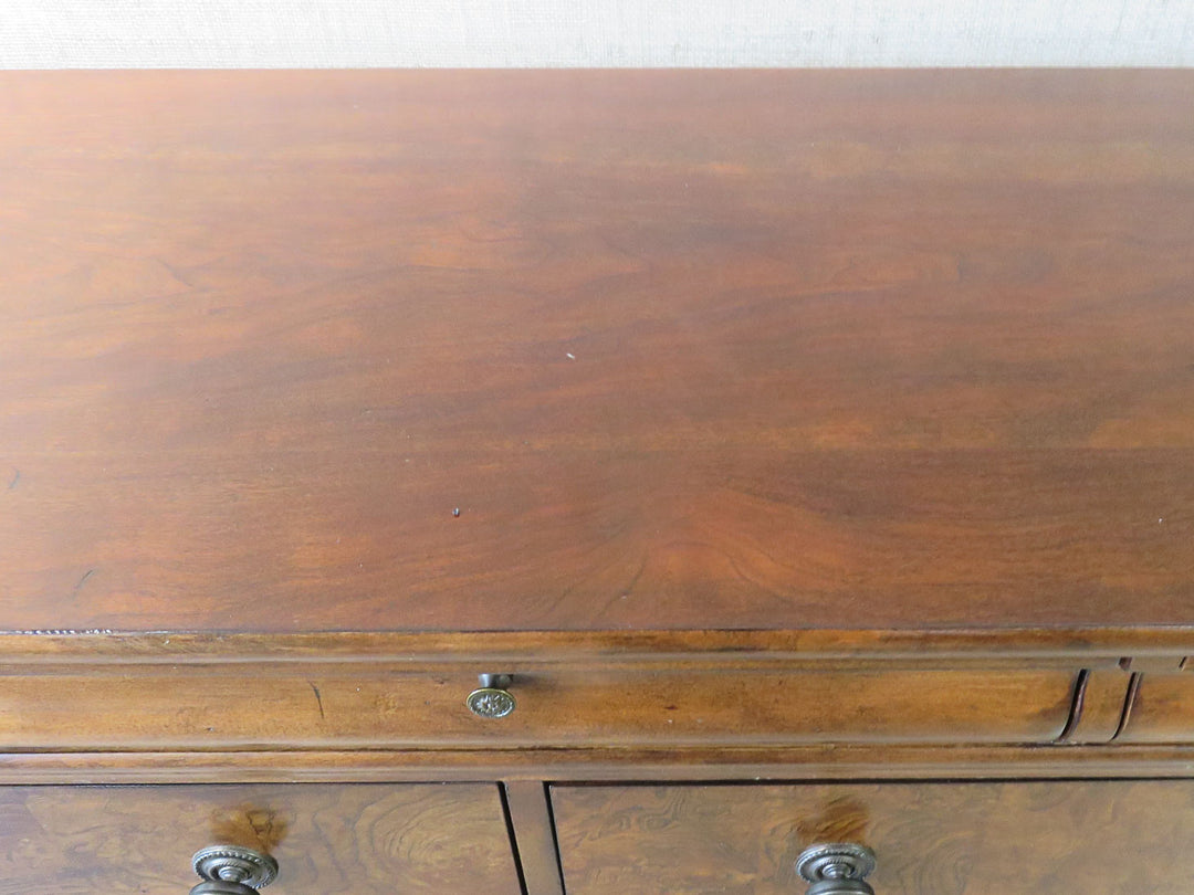 Ethan Allen Dresser