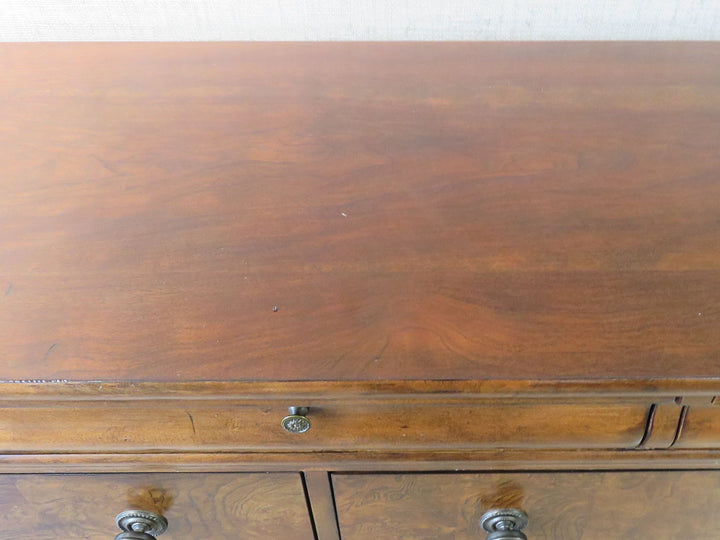 Ethan Allen Dresser