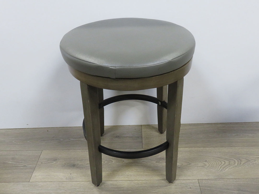 Four Contemporary Stools