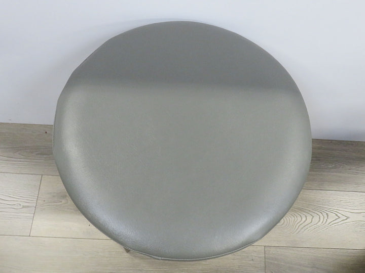 Four Contemporary Stools