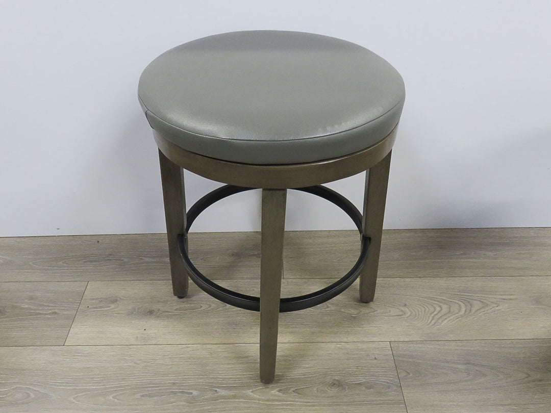 Four Contemporary Stools
