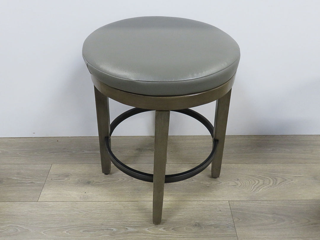 Four Contemporary Stools