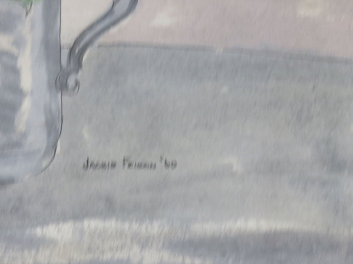 Watercolor Painting - Original Still Life