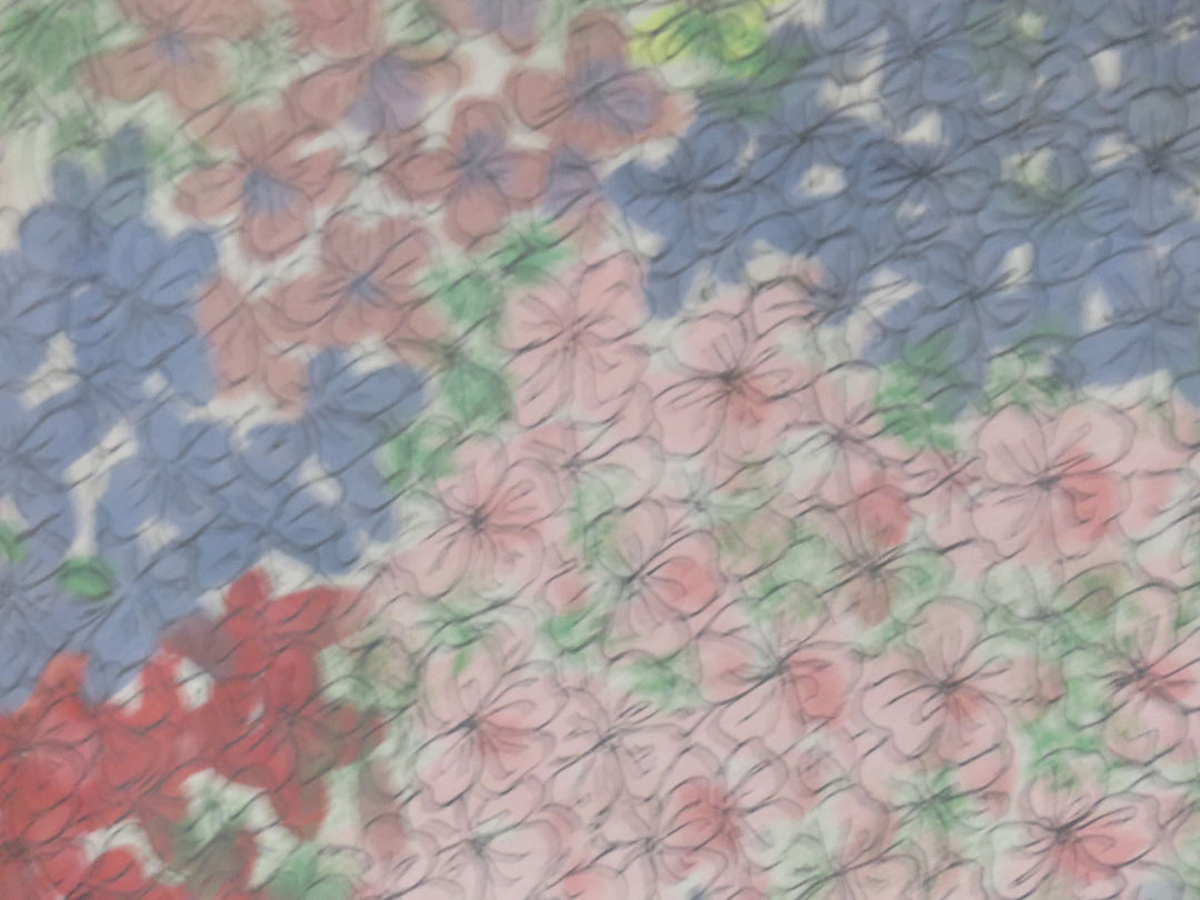 Watercolor Painting - Original Still Life