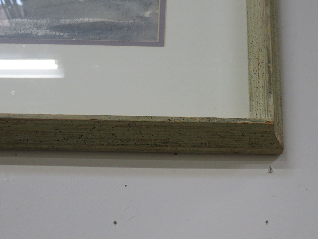 Watercolor Painting - Original Still Life