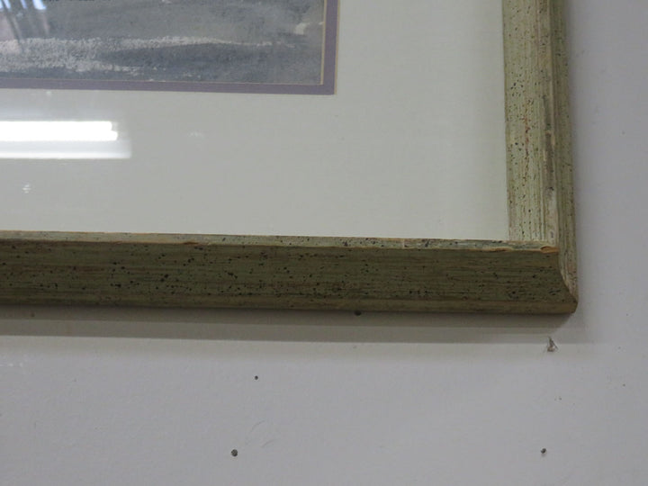 Watercolor Painting - Original Still Life