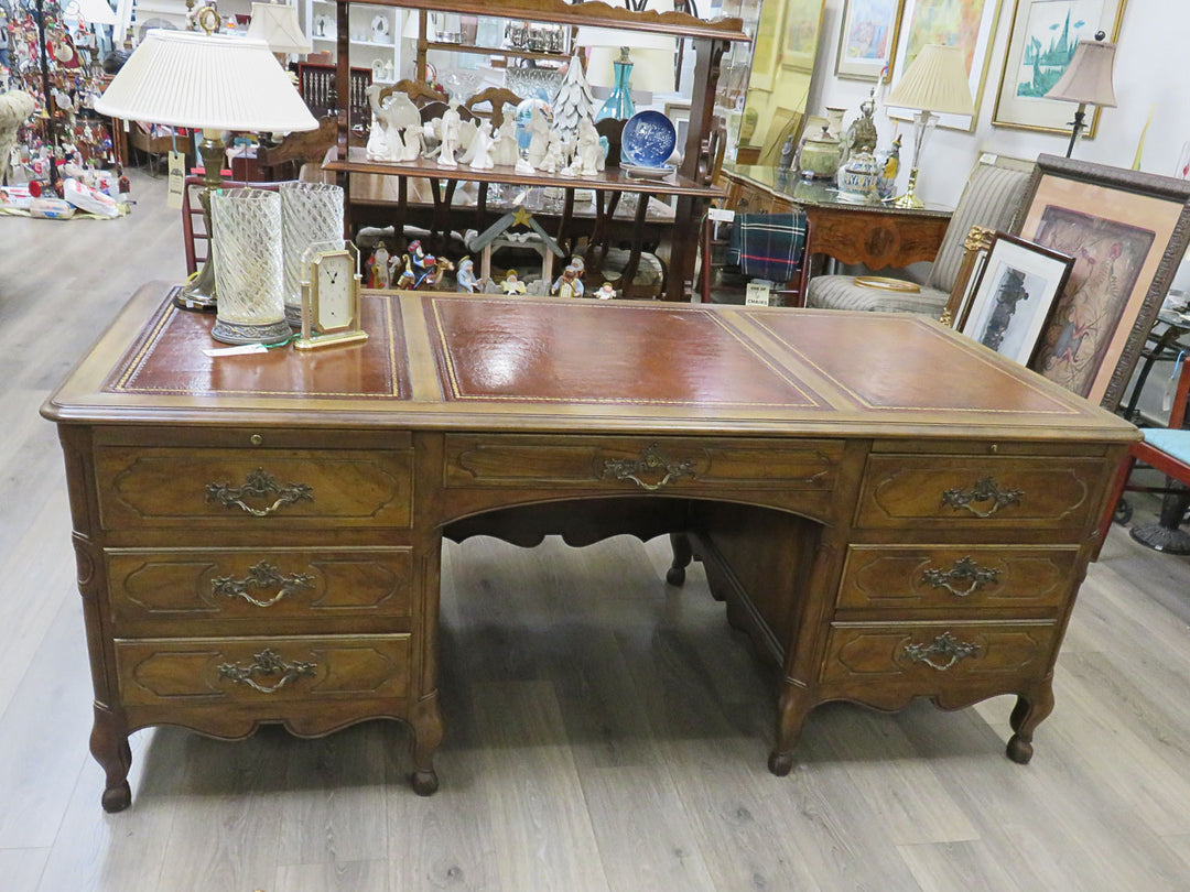 Baker MCM Partners Desk