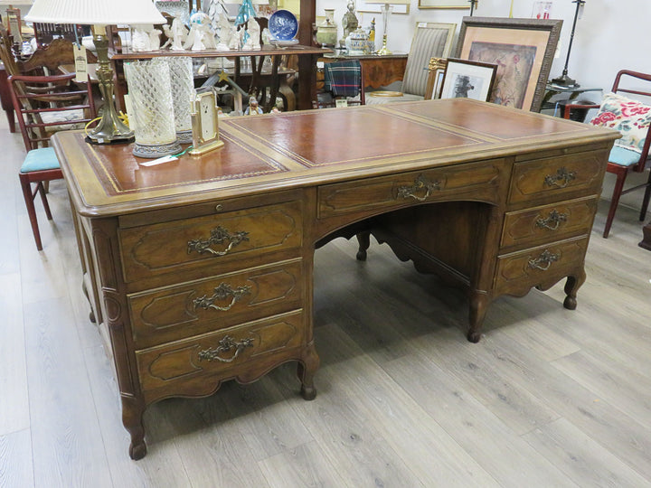 Baker MCM Partners Desk