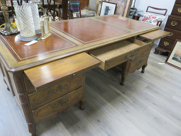 Baker MCM Partners Desk